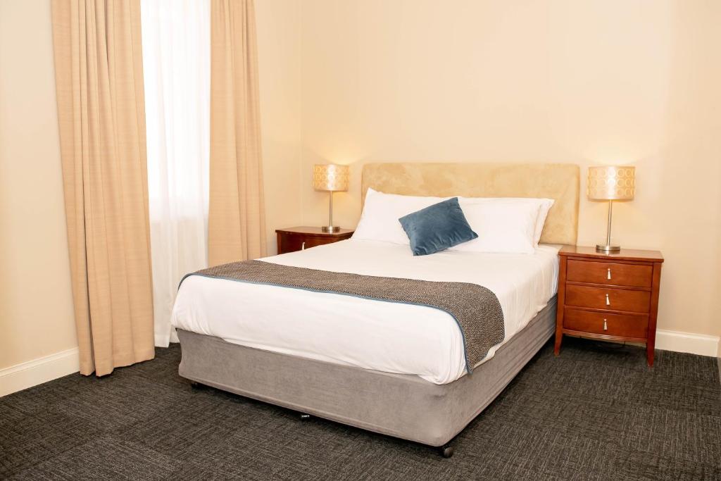 Whyalla Playford Apartments