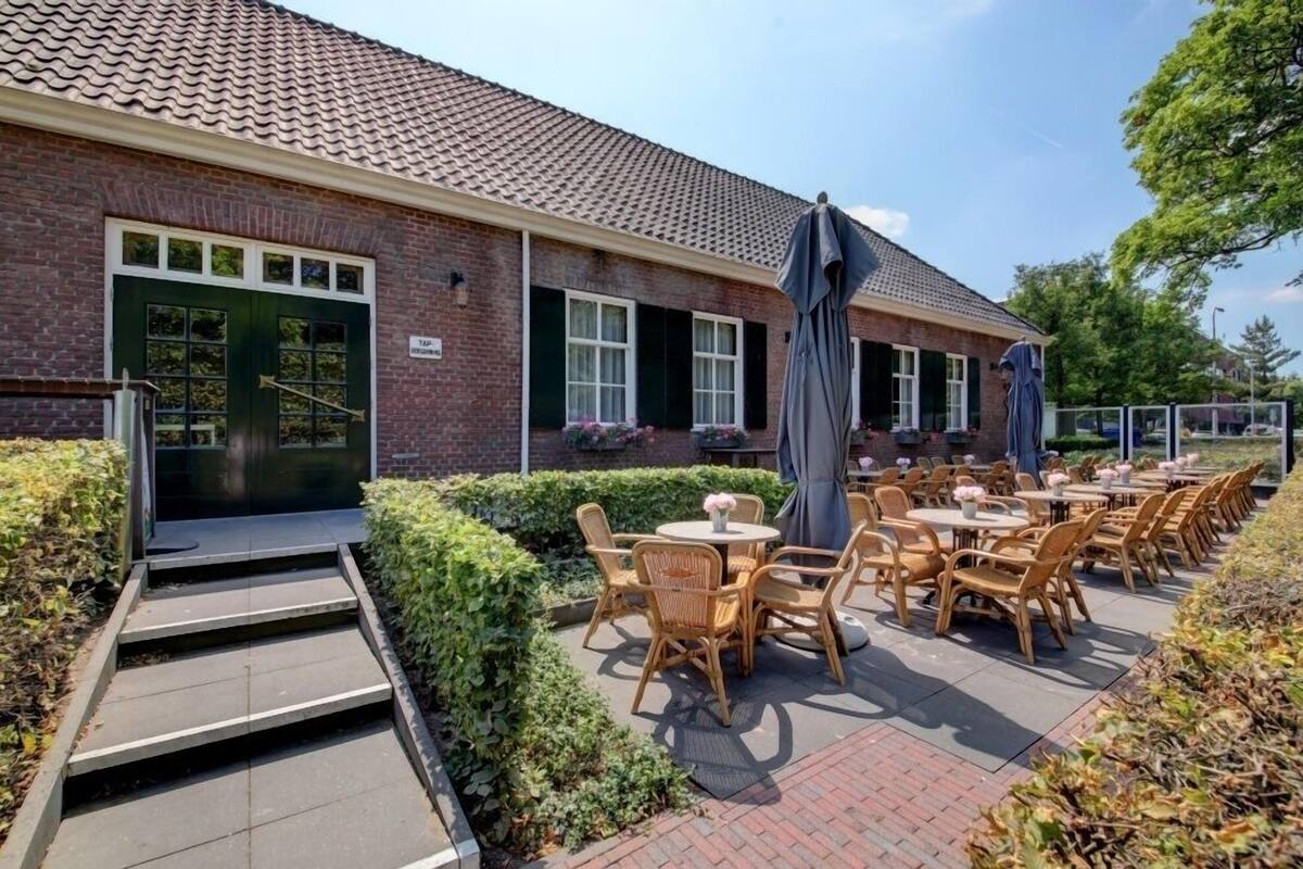 De Postelse Hoeve