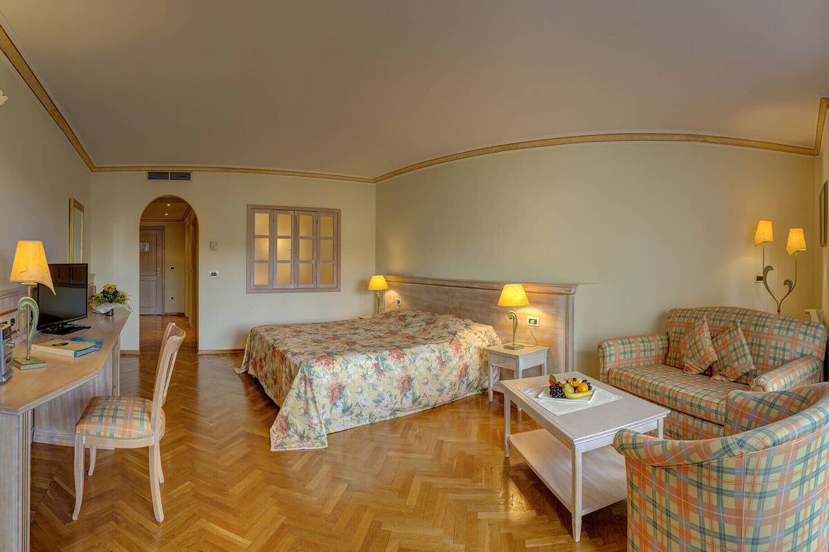 Hotel Miramar - Adria Relax Resort
