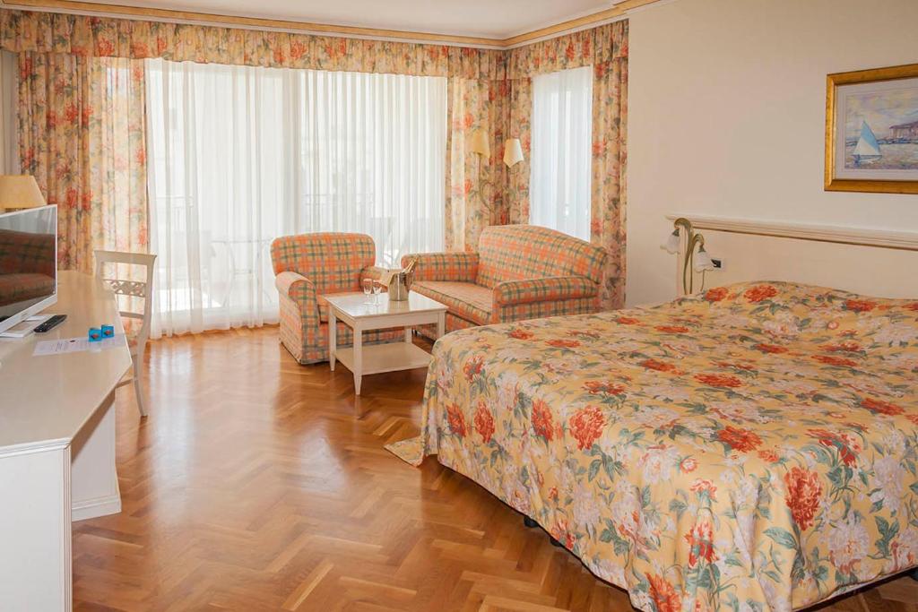 Hotel Miramar - Adria Relax Resort