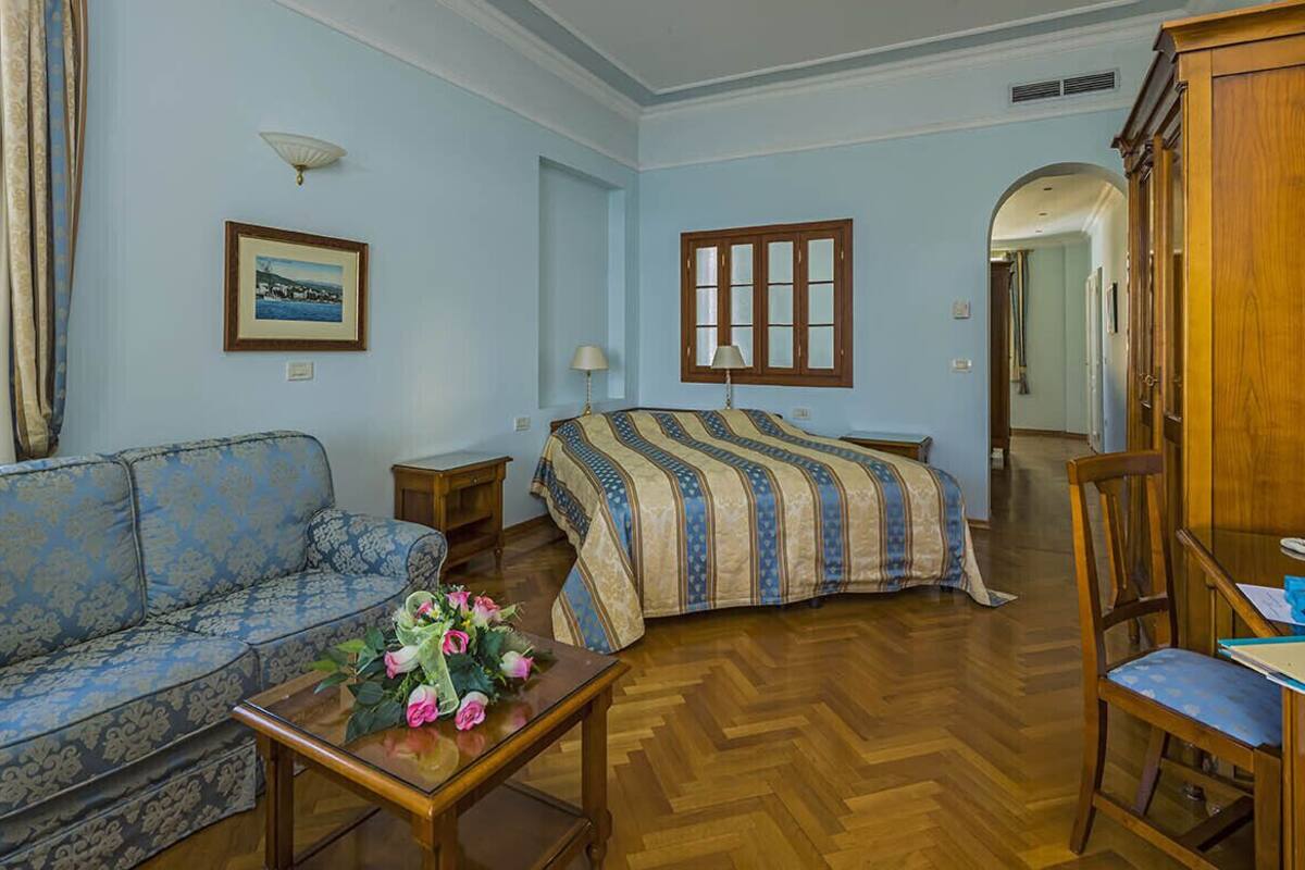 Hotel Miramar - Adria Relax Resort