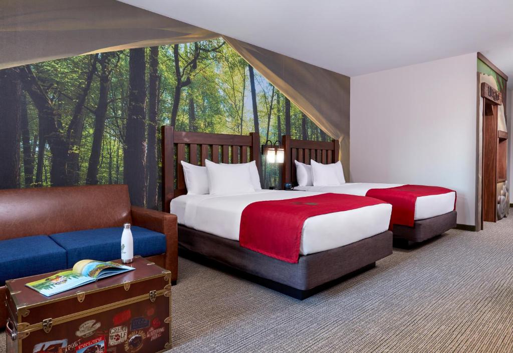 Great Wolf Lodge Arizona