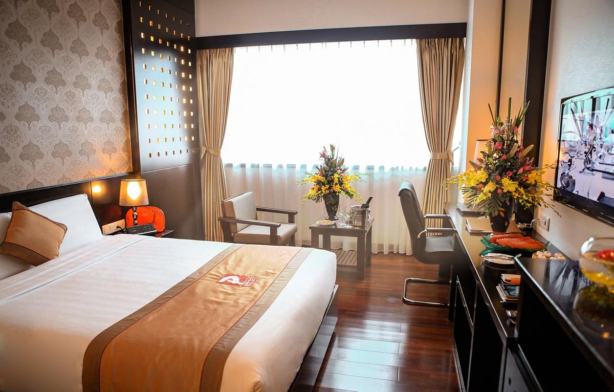 Halong Palace Hotel