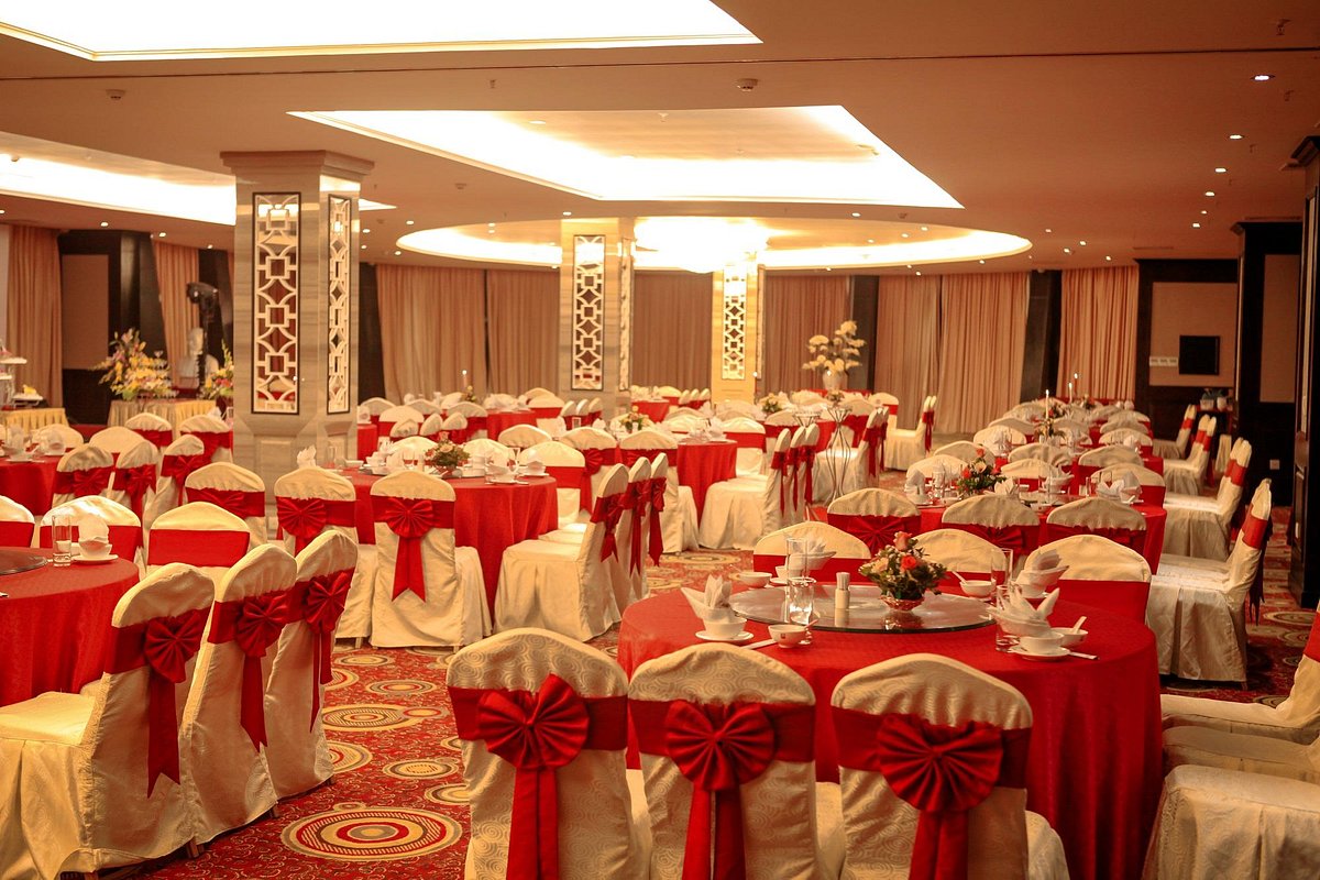 Halong Palace Hotel
