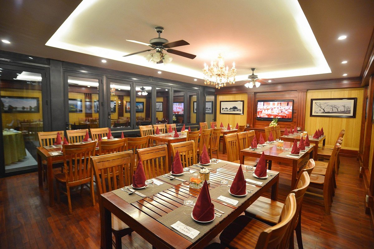 Halong Palace Hotel