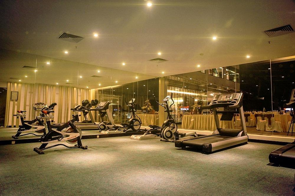 Halong Palace Hotel