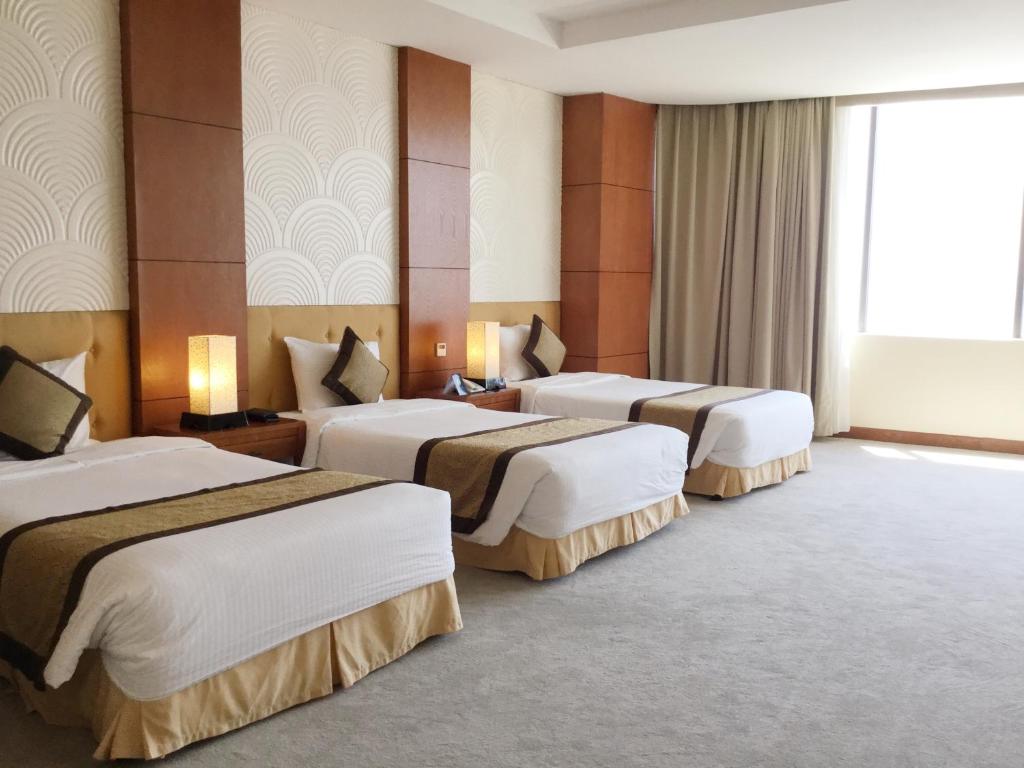 Muong Thanh Grand Ha Long Hotel