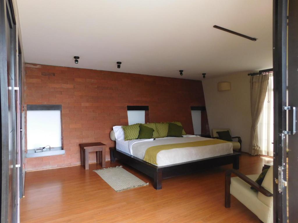 San Gregorio Hotel & Spa