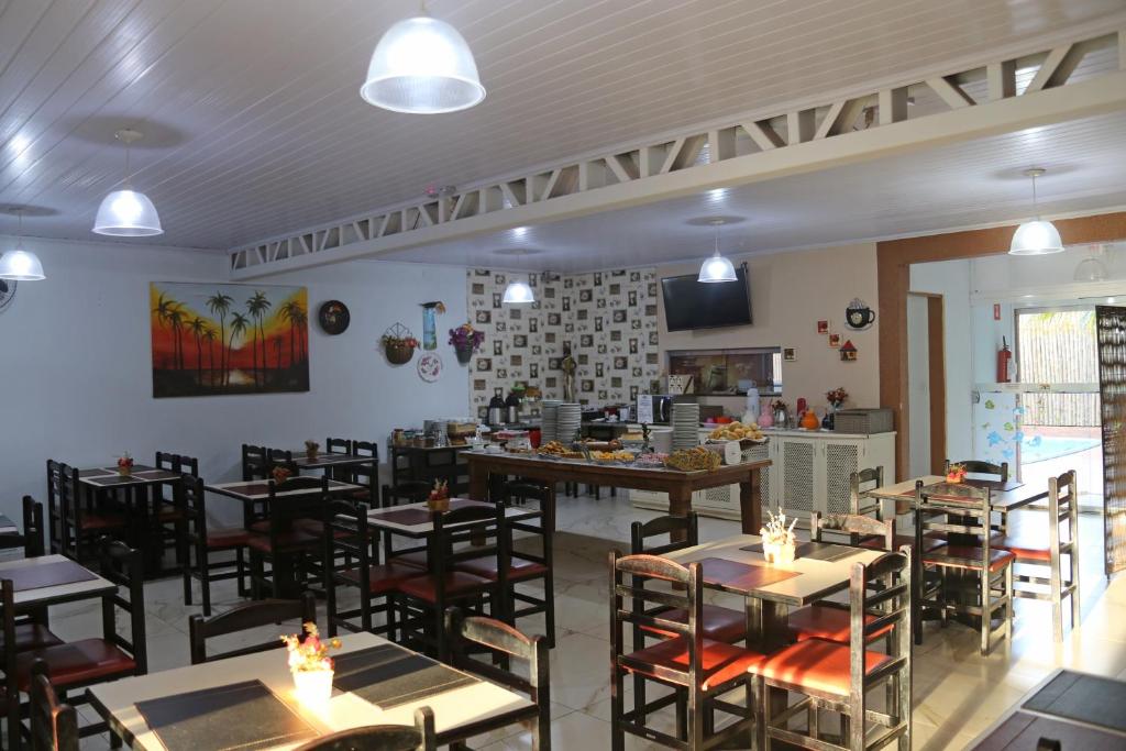 JS Thermas Hotel