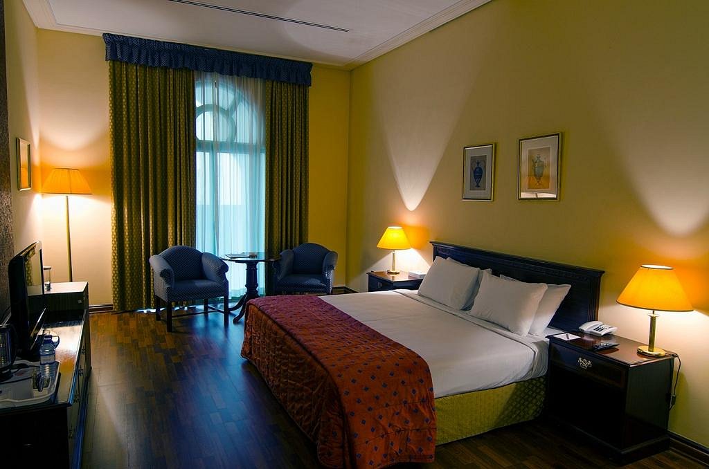 Five Continents Ghantoot Beach Resort(Ex.Swiss-Belresort Ghantoot)