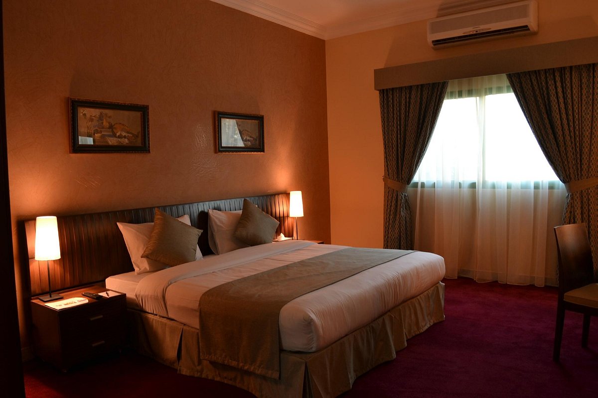 Five Continents Ghantoot Beach Resort(Ex.Swiss-Belresort Ghantoot)