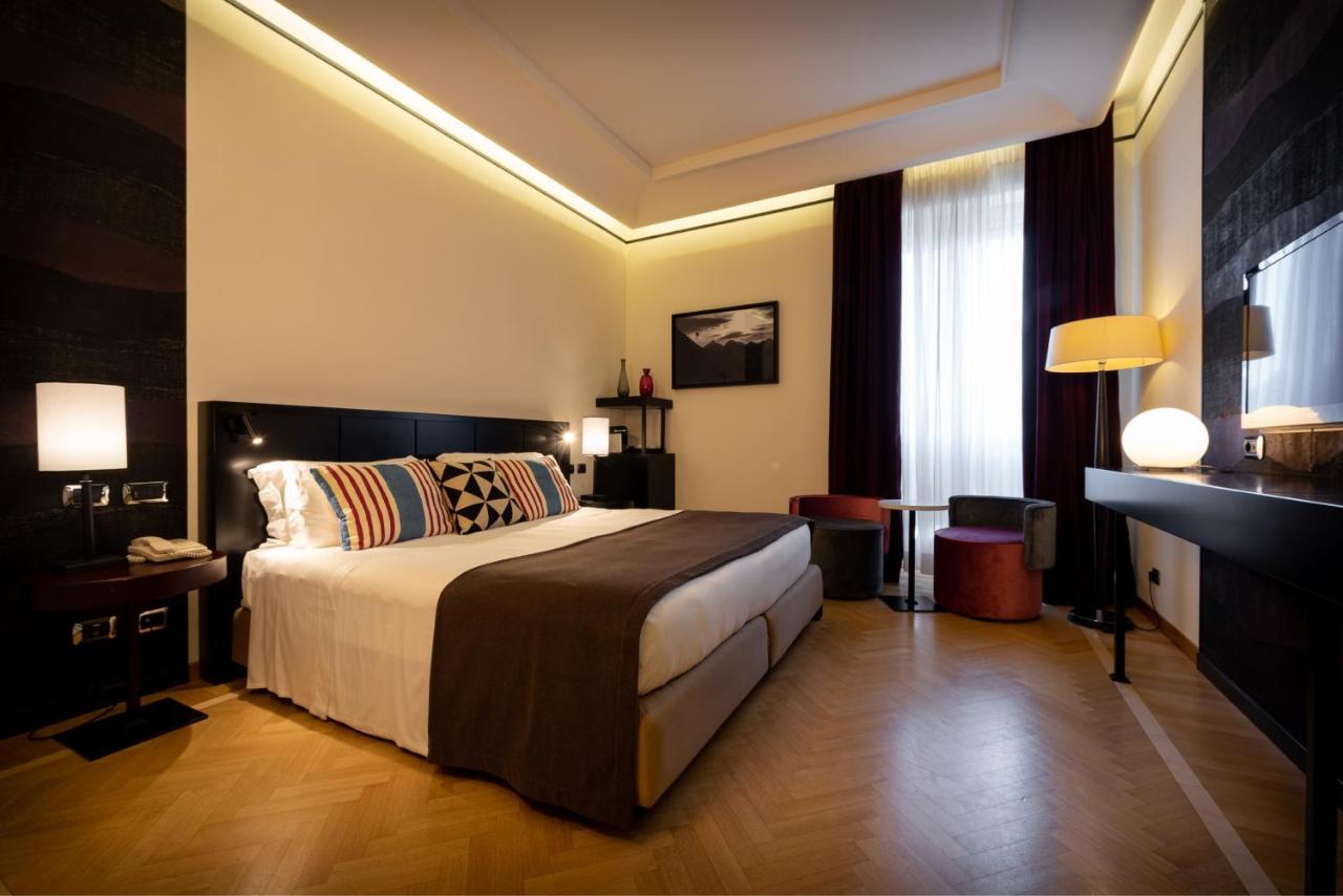 47 Boutique Hotel