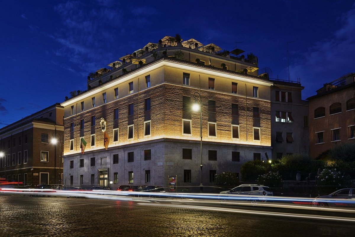 47 Boutique Hotel