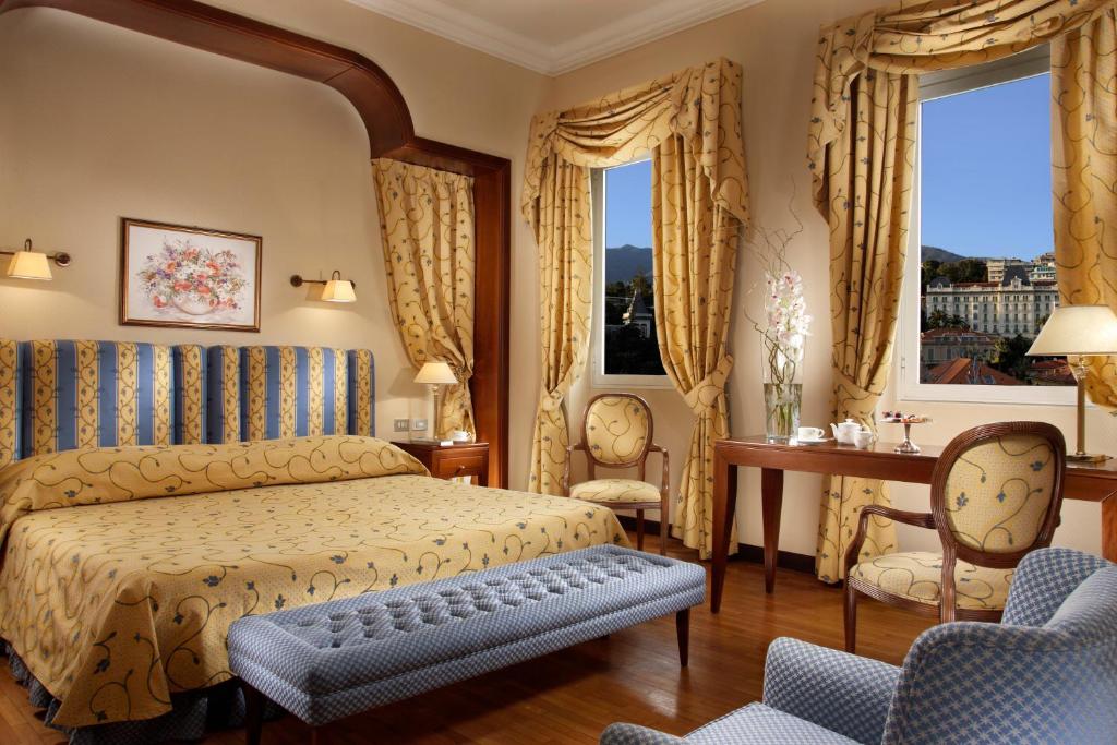 Royal Hotel San Remo