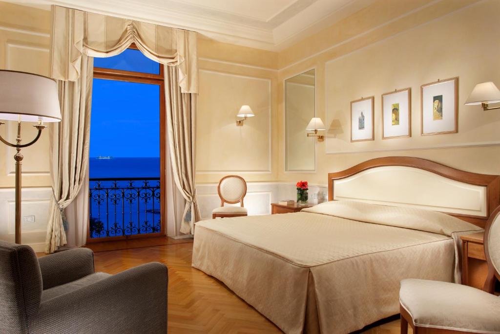 Royal Hotel San Remo