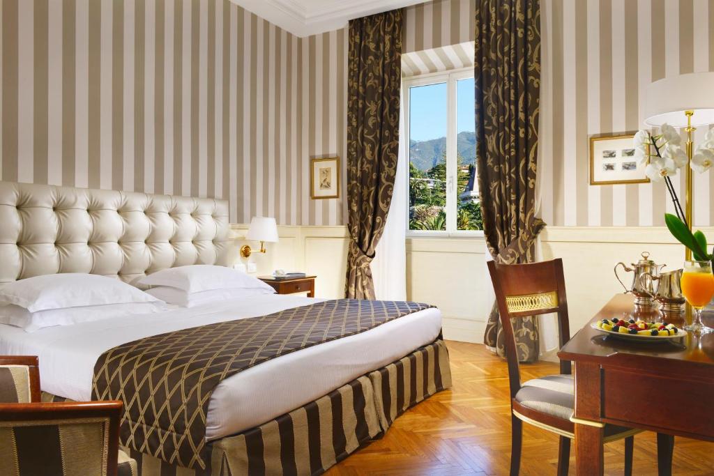 Royal Hotel San Remo