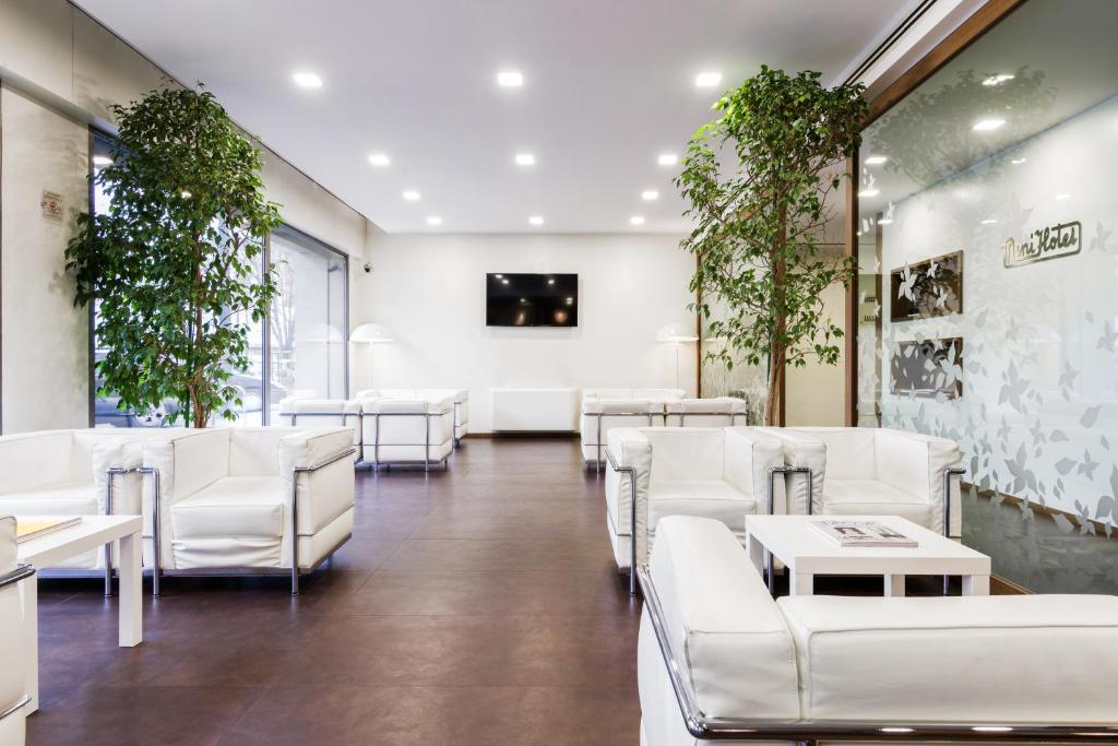 Hotel Portello