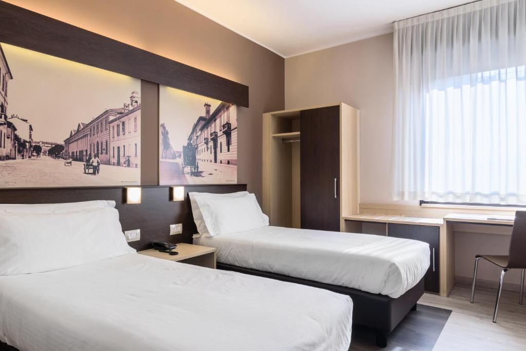 Hotel Portello