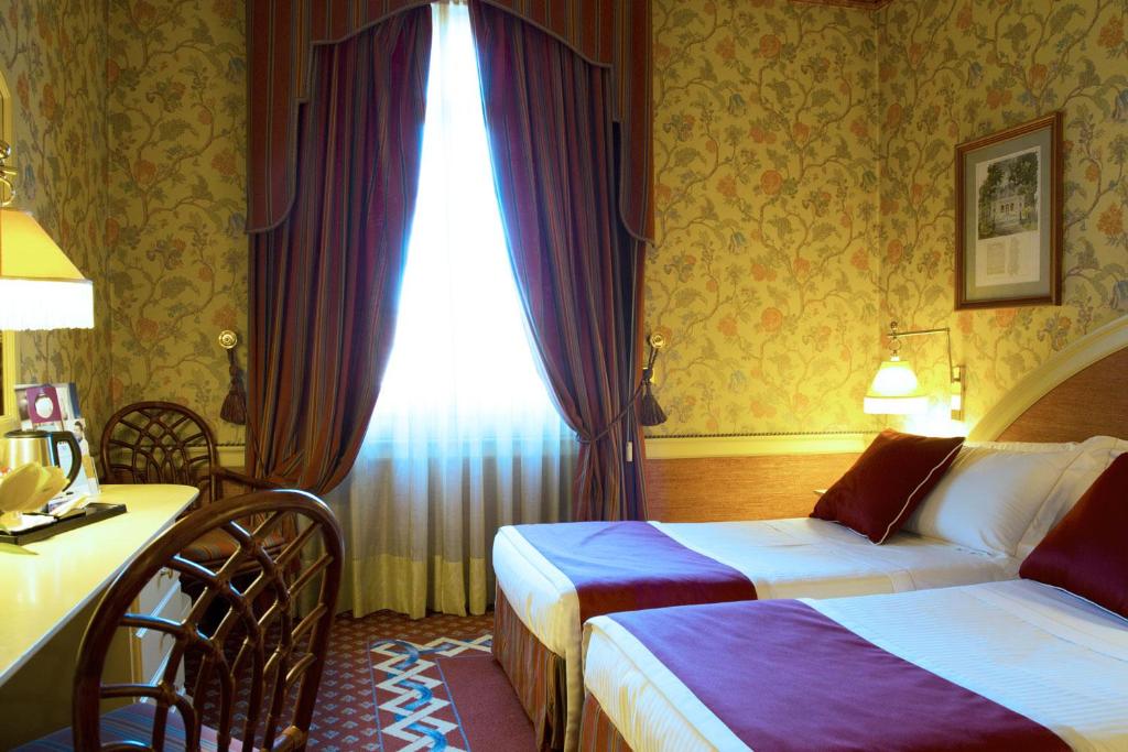 IH Hotels Milano Regency