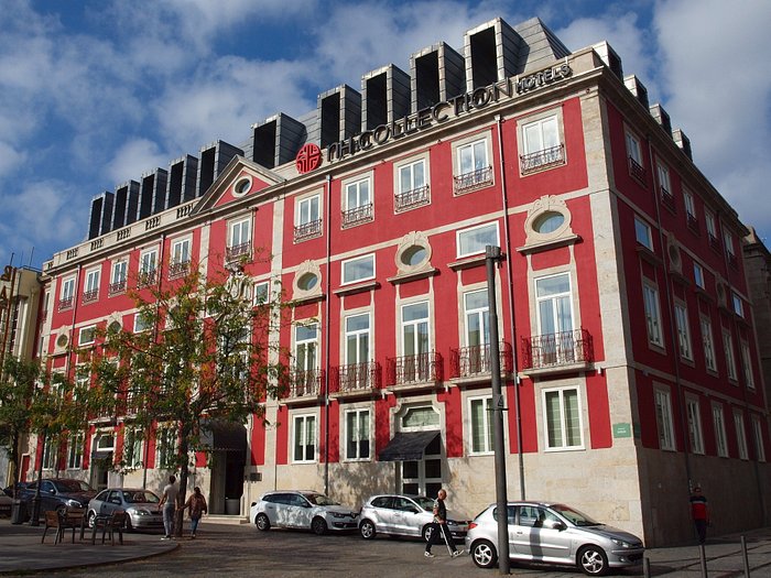 NH Collection Porto Batalha