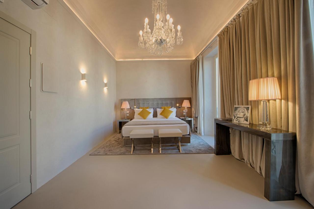Hotel Piranesi