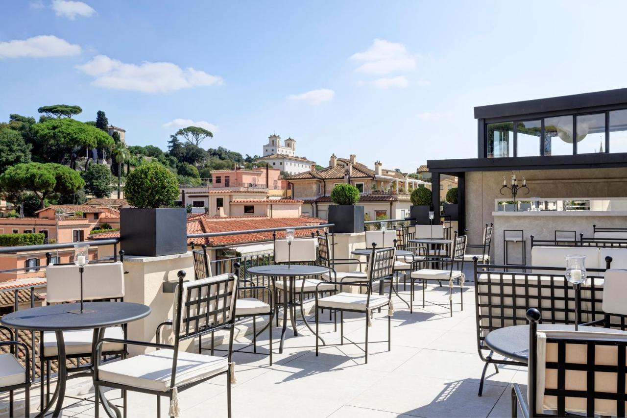 Hotel Piranesi