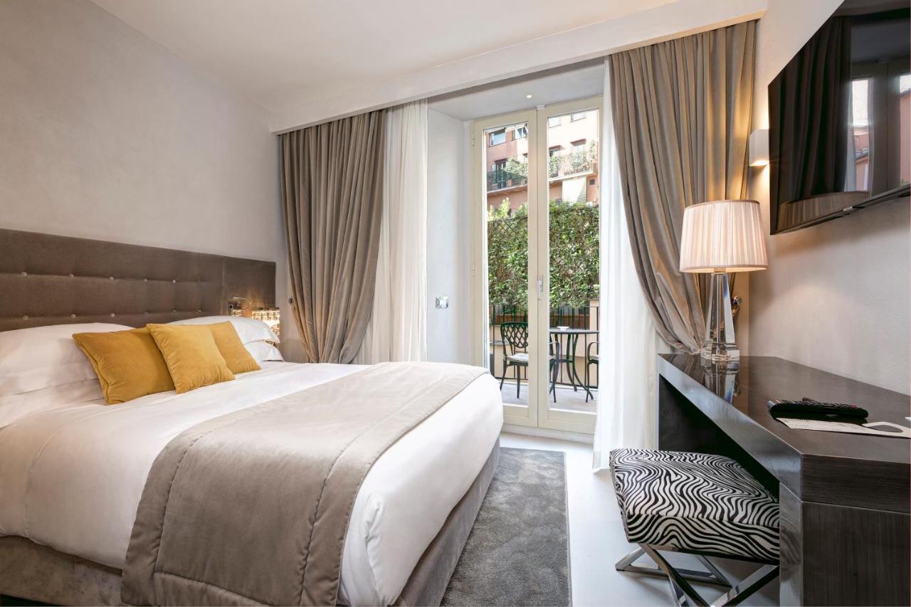 Hotel Piranesi