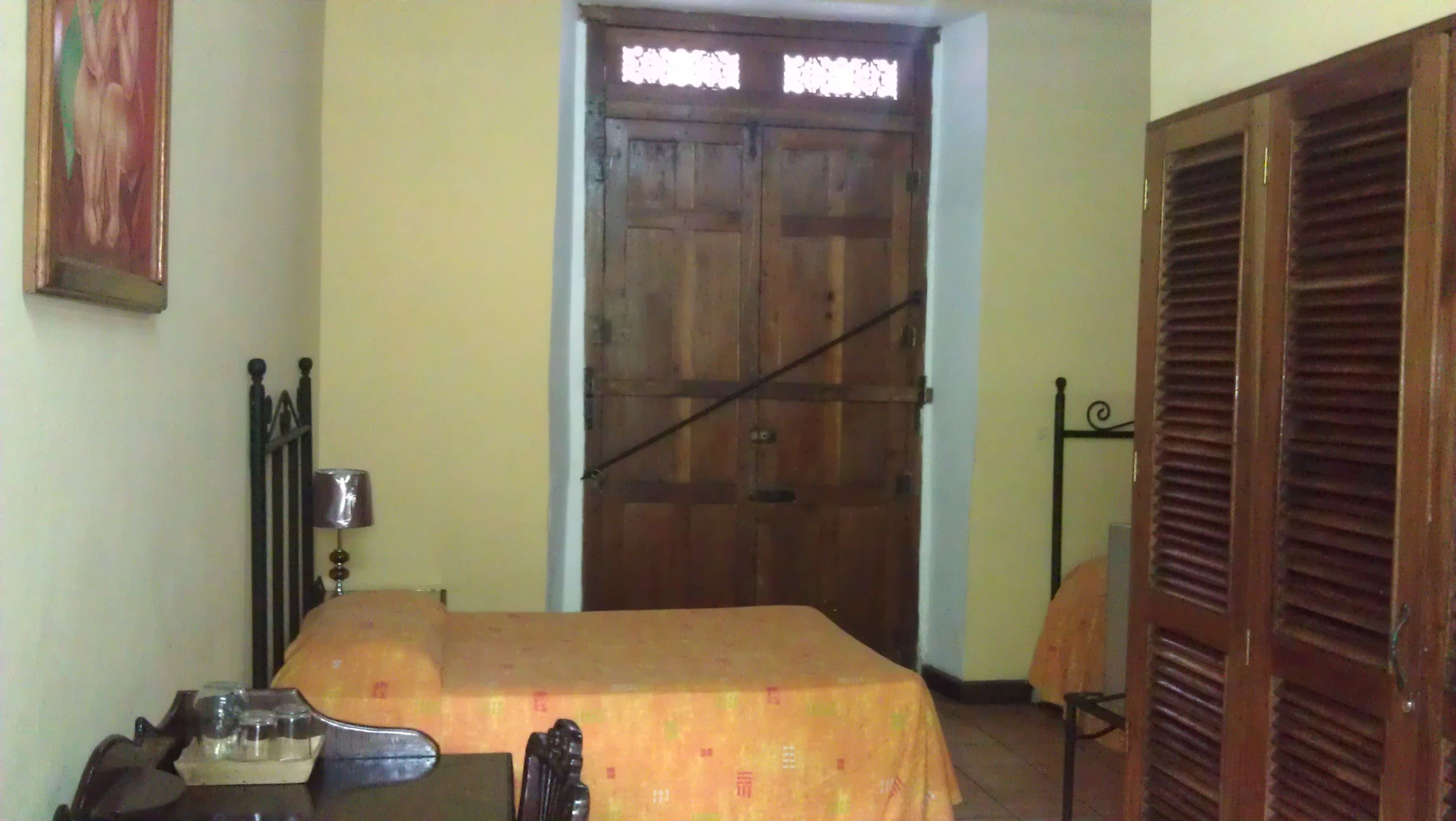Hotel Casa San Martin