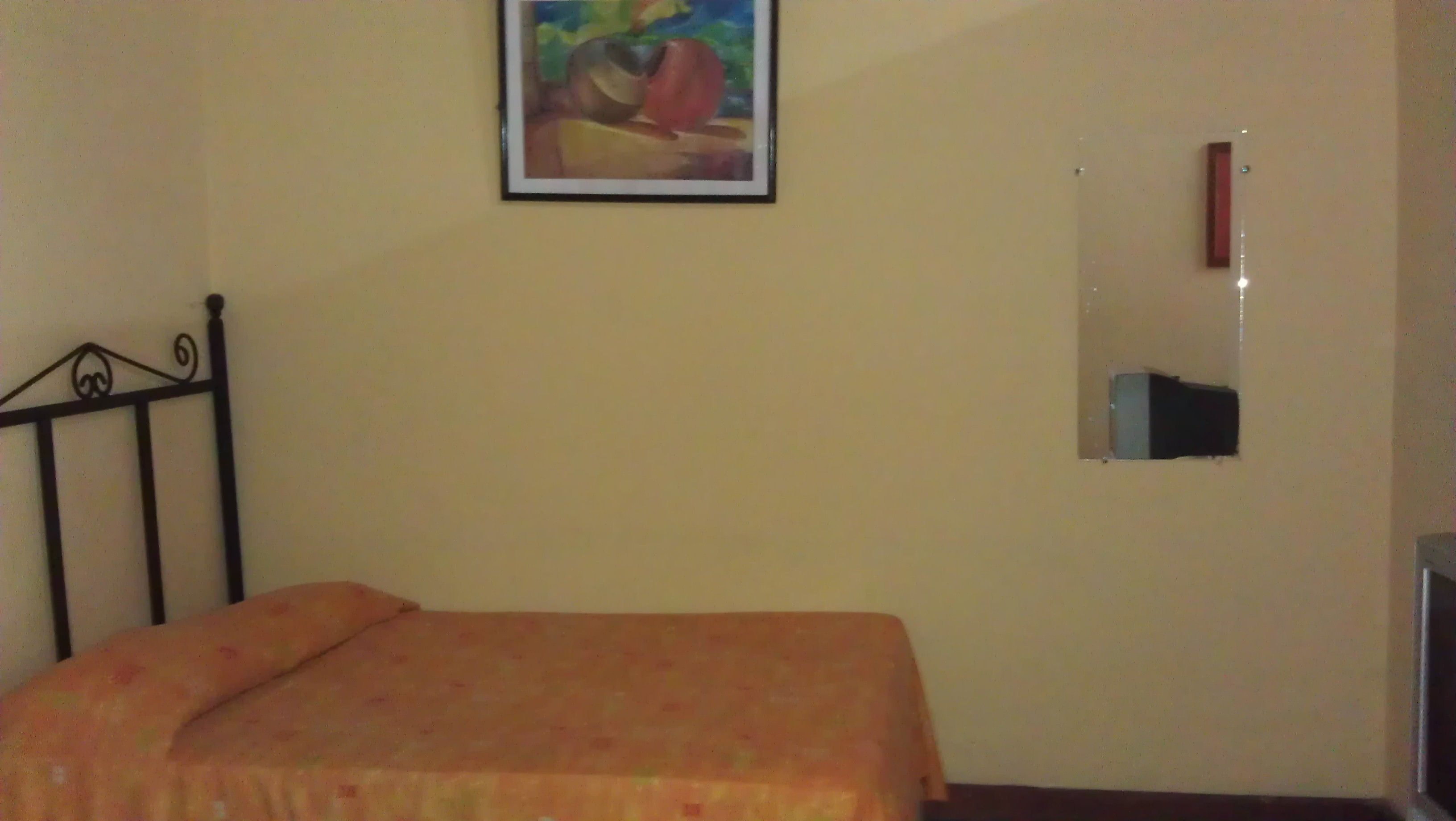 Hotel Casa San Martin