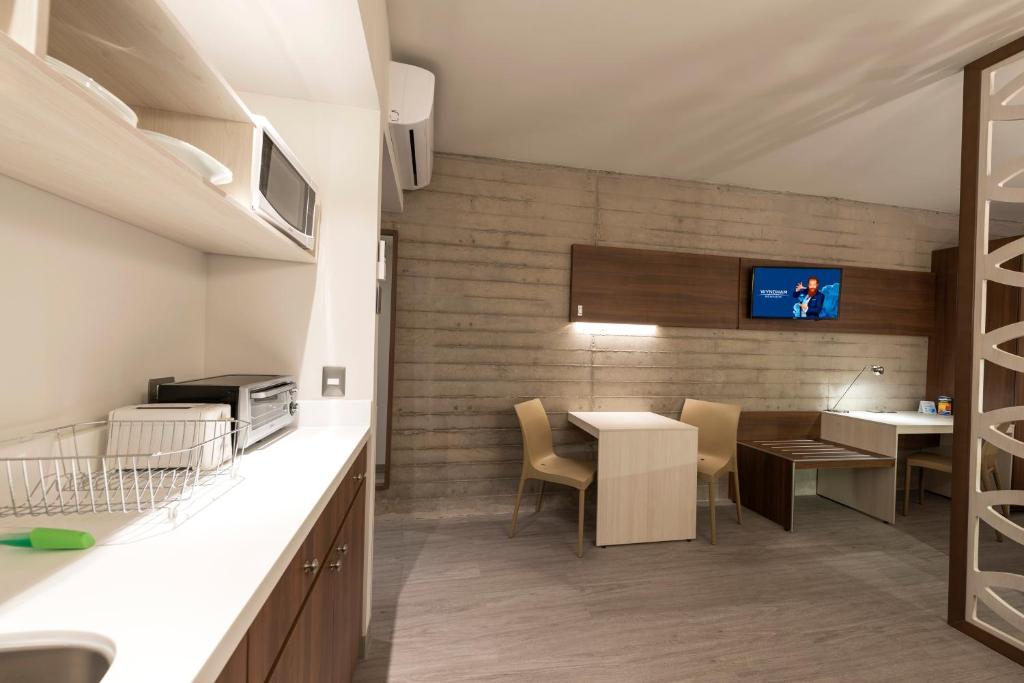 Microtel Irapuato By Wyndham