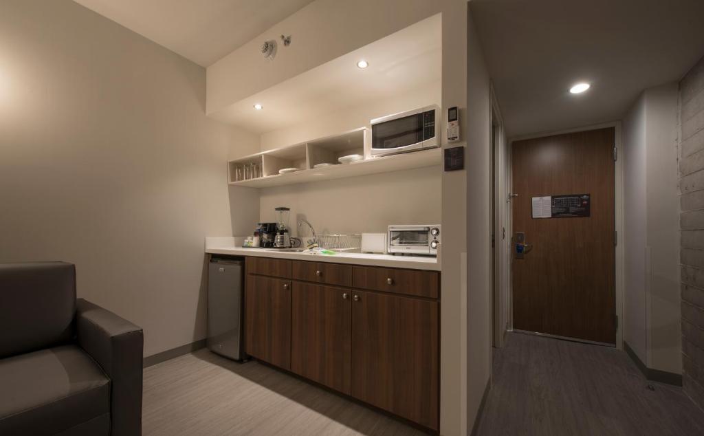 Microtel Irapuato By Wyndham
