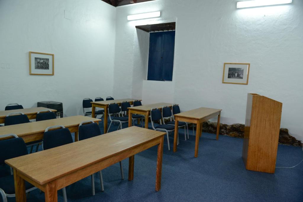 Hotel La Casa De Fray Bartolomé