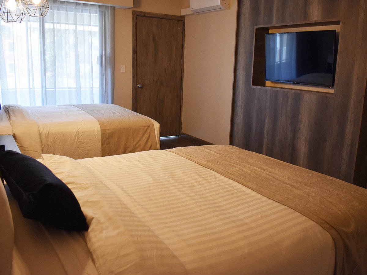 Hotel Fiesta Tijuana