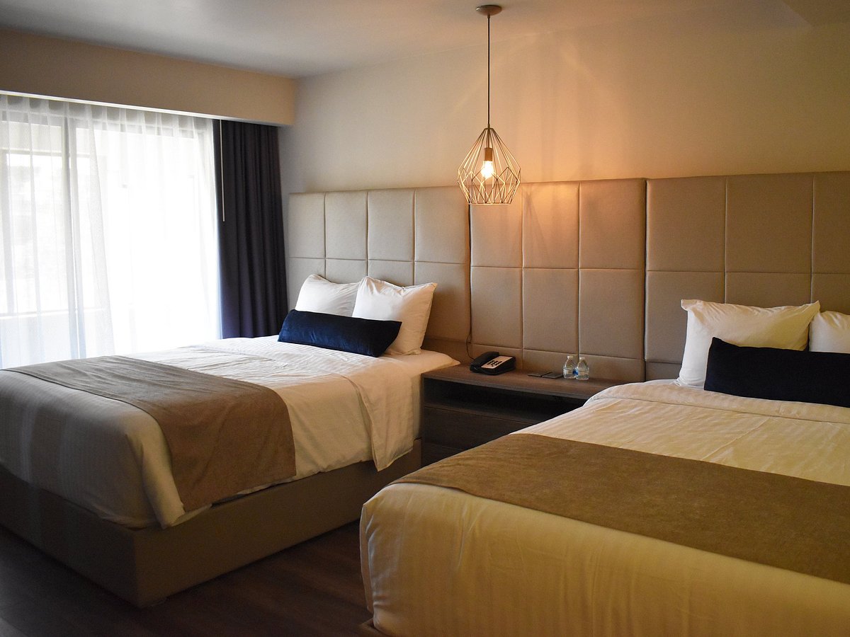 Hotel Fiesta Tijuana