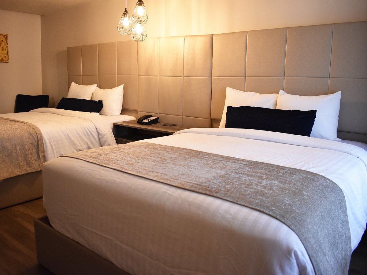 Hotel Fiesta Tijuana