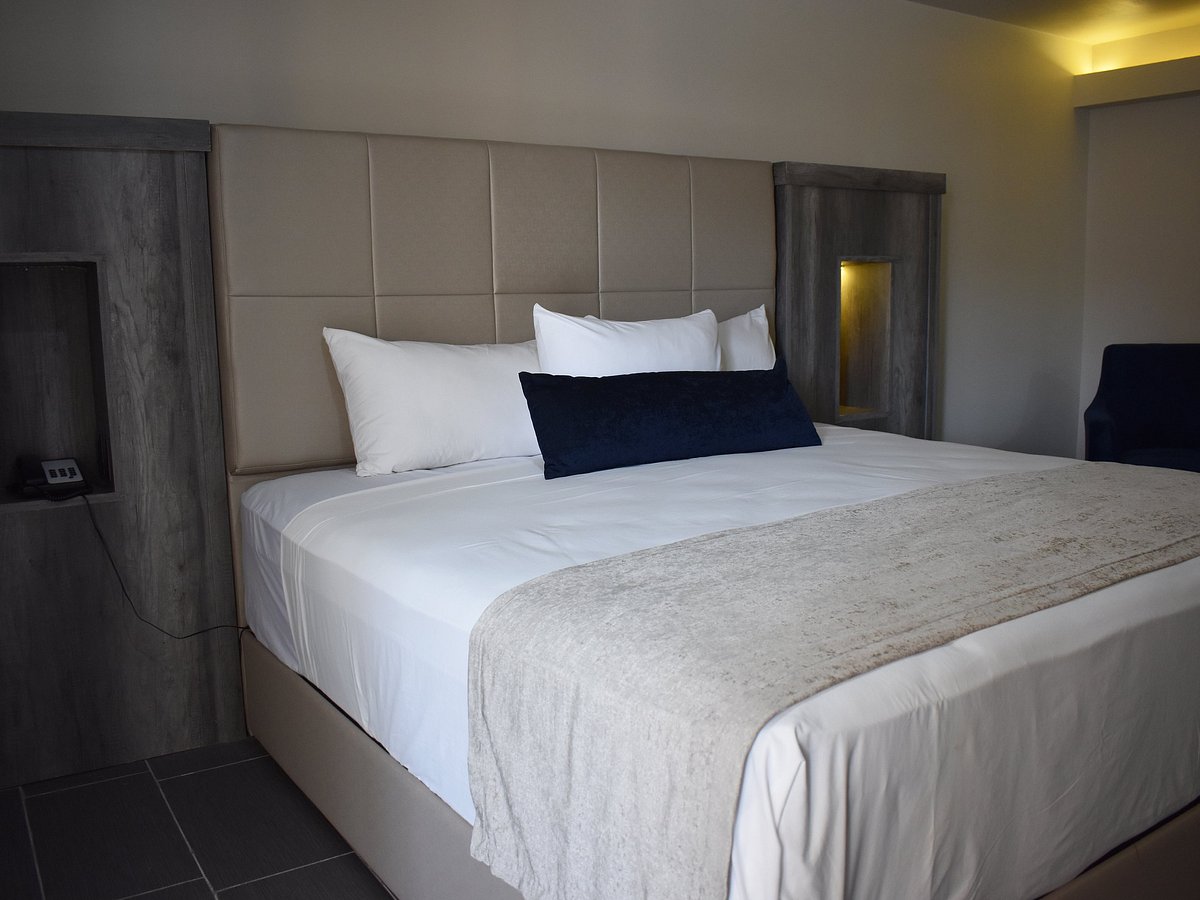 Hotel Fiesta Tijuana