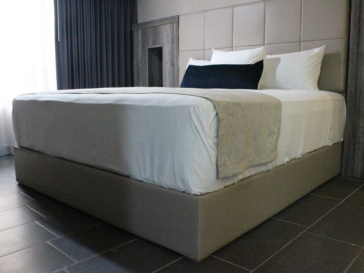 Hotel Fiesta Tijuana