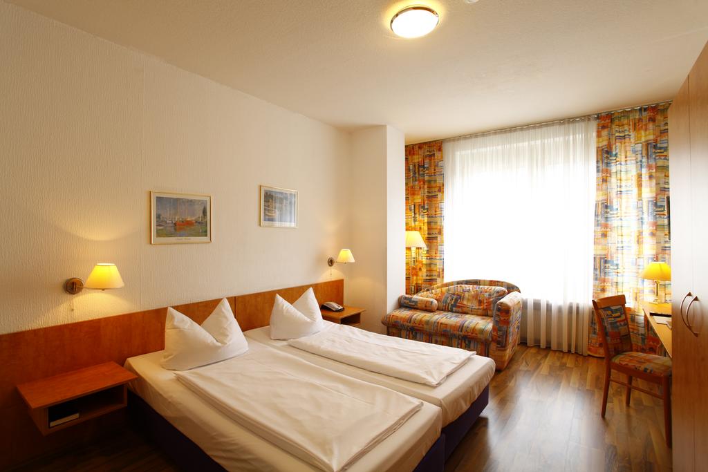 Arthotel ANA Eden Karlsruhe
