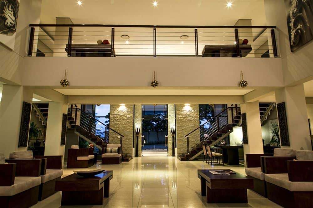 Endless Horizons Boutique Hotel