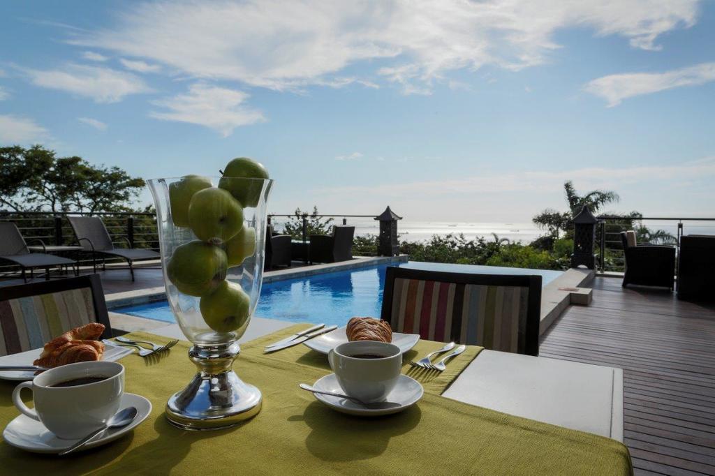 Endless Horizons Boutique Hotel