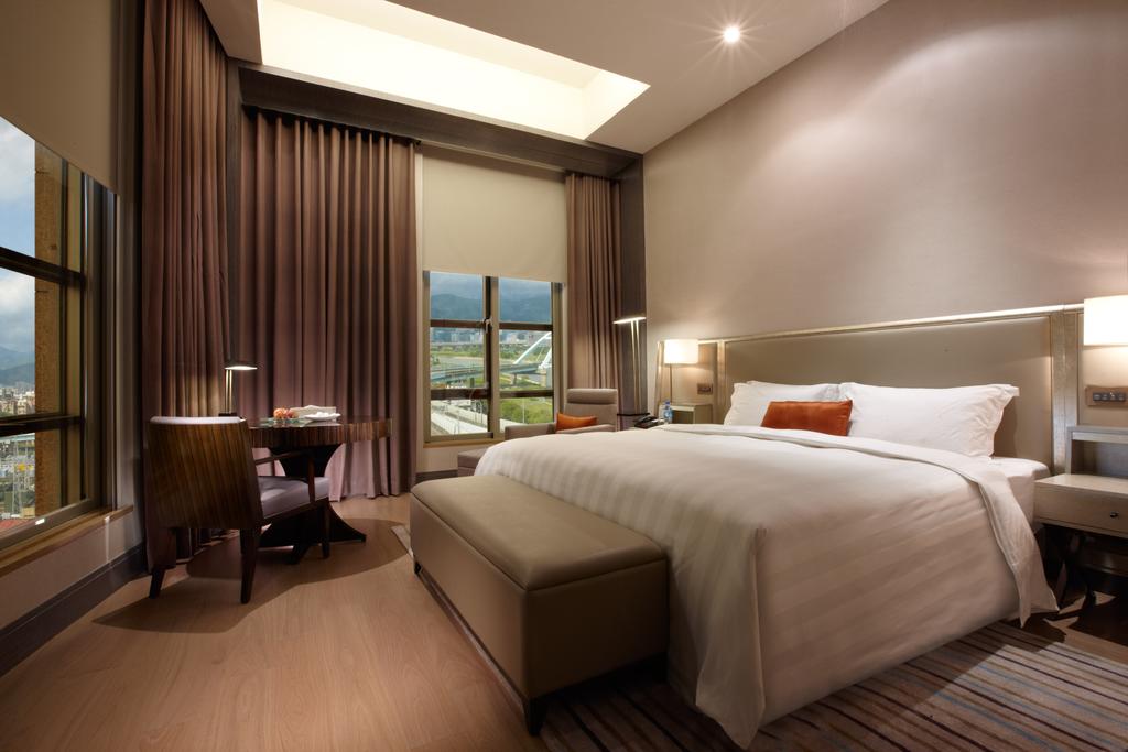 City Suites Taipei Nandong