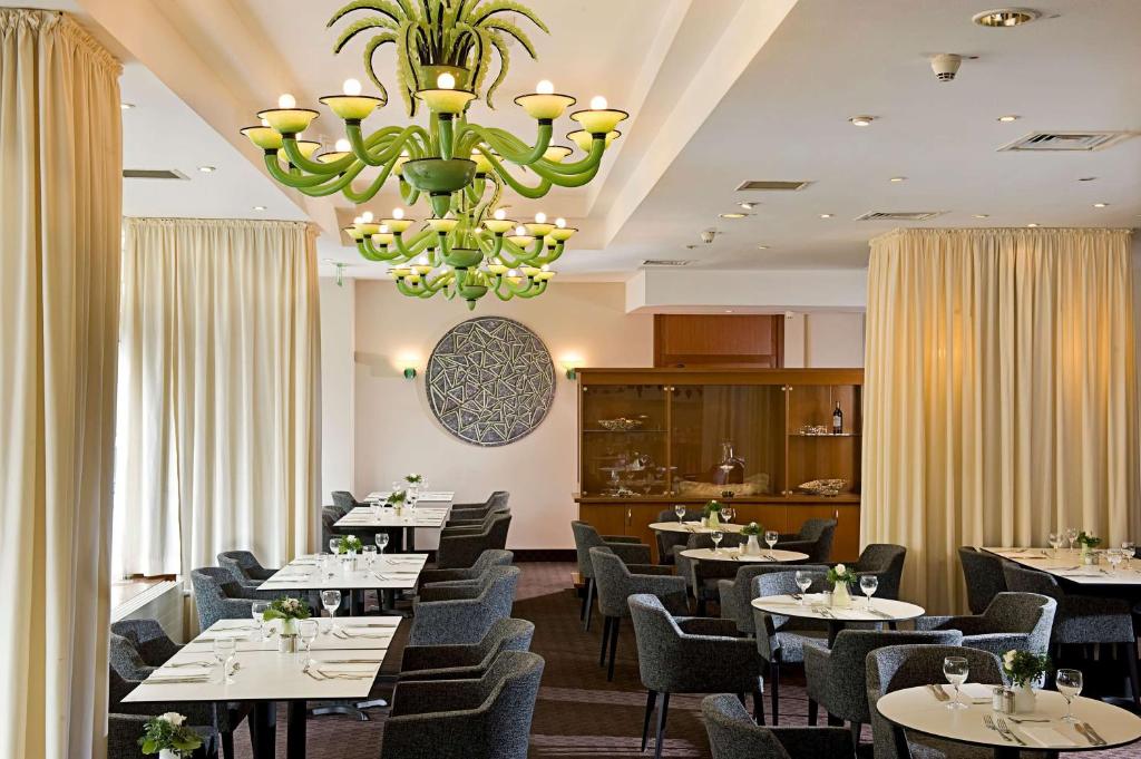 TRYP by Wyndham Koln City Centre