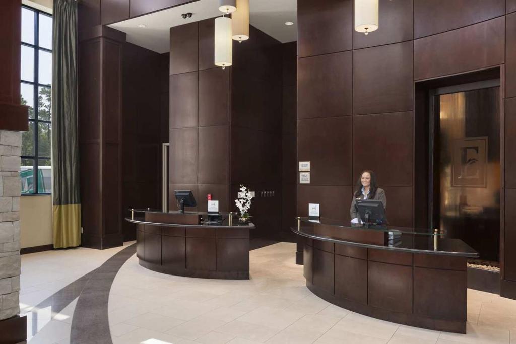 Embassy Suites by Hilton Savannah Airport