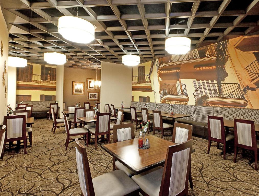 Embassy Suites by Hilton Savannah Airport