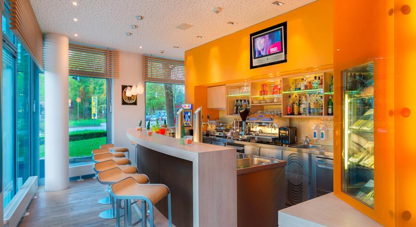 Acomhotel Muenchen-Haar