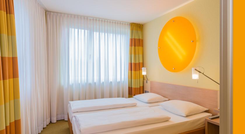 Acomhotel Muenchen-Haar