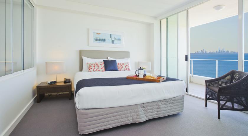 Kirra Surf Apartments