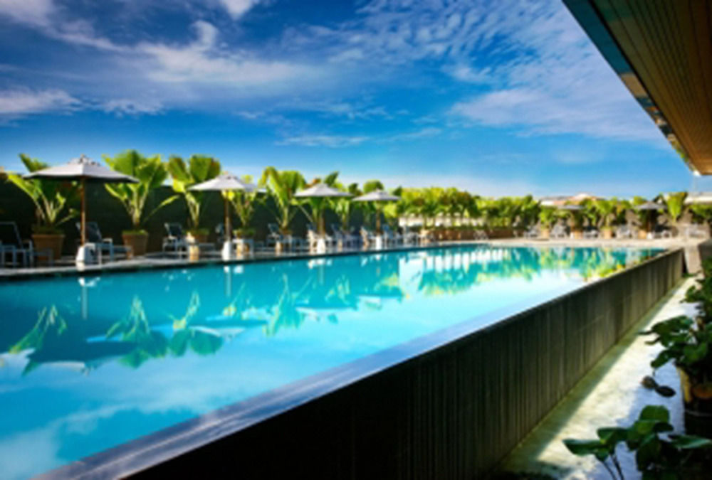Century Kuching Hotel