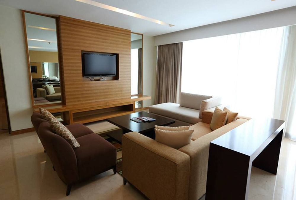 Century Kuching Hotel
