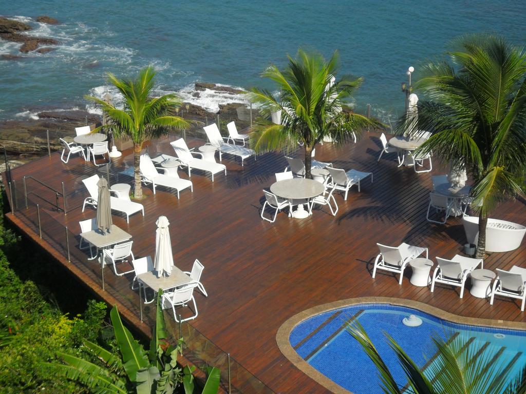 Ferradura Private